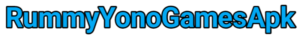  Rummy Yono GamesApk